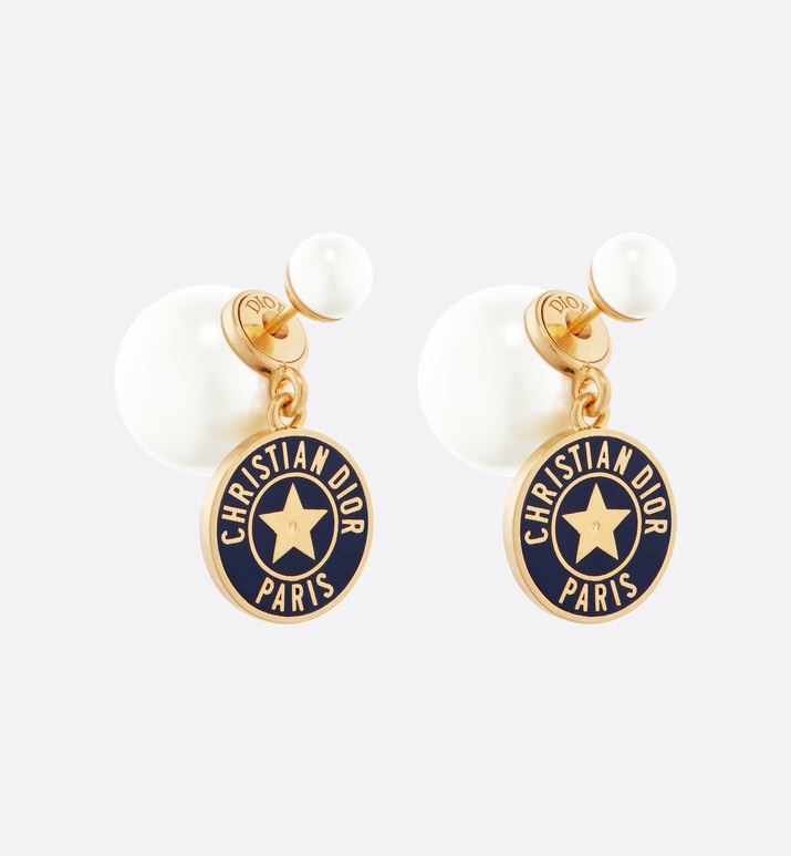 Christian Dior Earrings